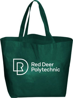 Red Deer Polytechnic Non Woven Shopping Bag