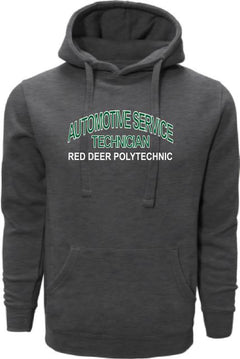 Red Deer Polytechnic Hoodie