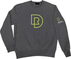 Red Deer Polytechnic Crewneck