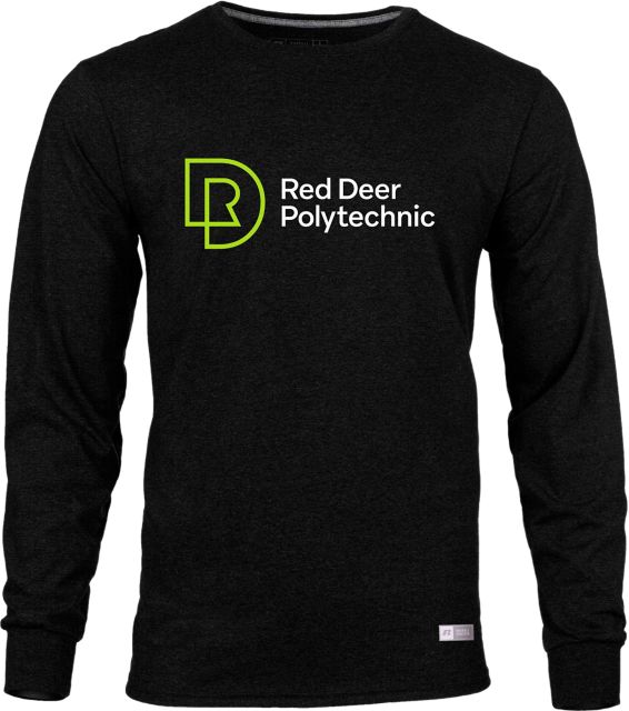 Red Deer Polytechnic Long Sleeve T-Shirt