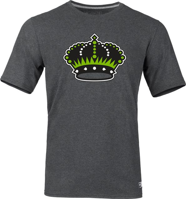 Red Deer College Kings and Queens Short Sleeve T-Shirt