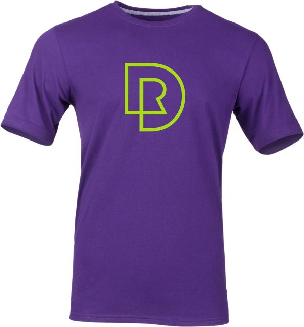 Red Deer Polytechnic Short Sleeve T-Shirt