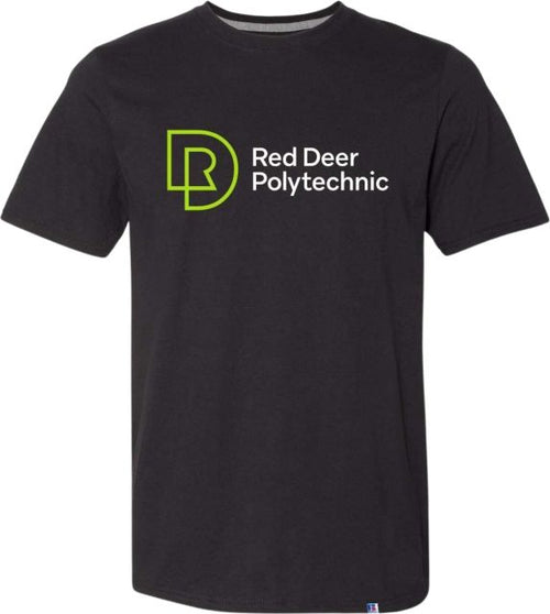 Red Deer Polytechnic Short Sleeve T-Shirt