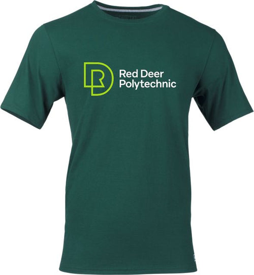 Red Deer Polytechnic Short Sleeve T-Shirt