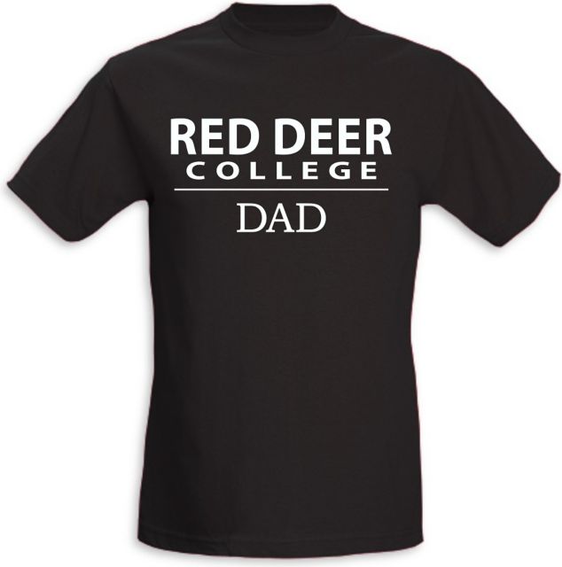 Red Deer College T-Shirt