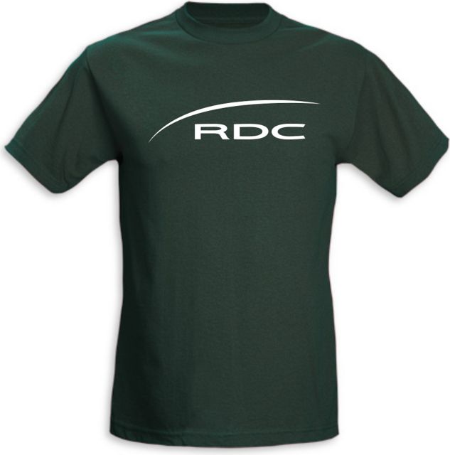 Red Deer College T-Shirt
