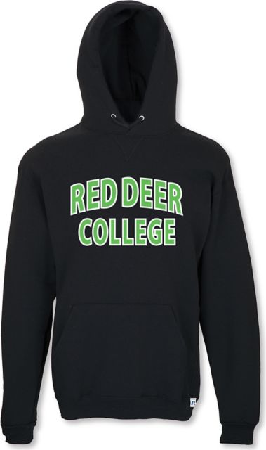 Red Deer College Kings and Queens Hooded Sweatshirt