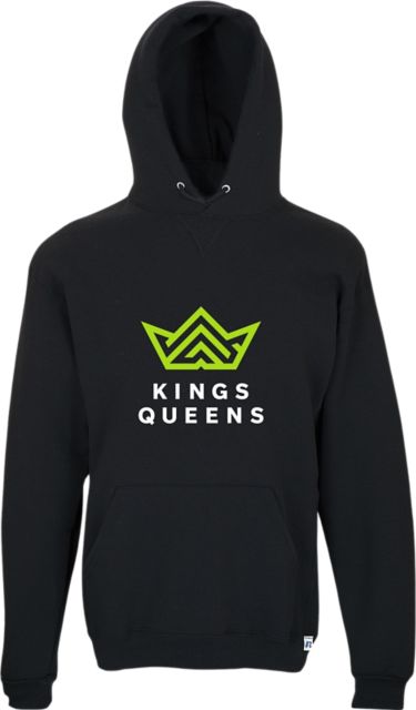 Red Deer Polytechnic Kings Hooded Sweatshirt