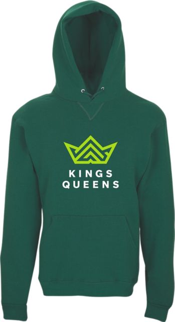 Red Deer Polytechnic Kings Hooded Sweatshirt