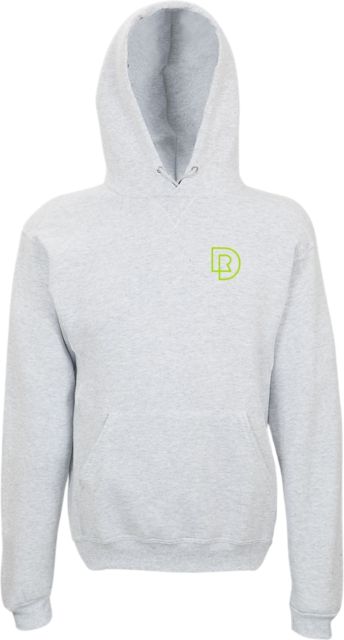 Red Deer Polytechnic Hooded Sweatshirt