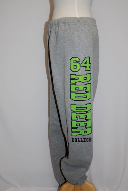 Red Deer College Sweatpants