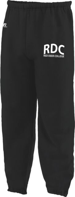 Red Deer College Sweatpants