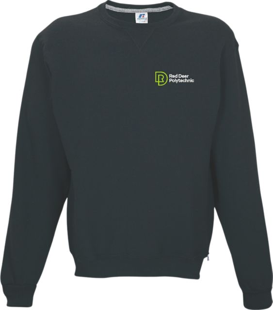 Red Deer Polytechnic Crewneck