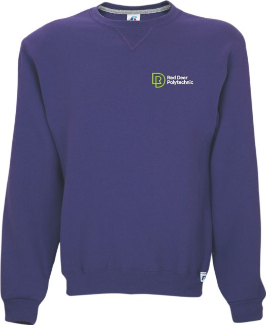 Red Deer Polytechnic Crewneck