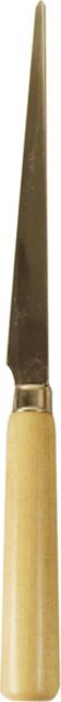 8 FETTLING KNIFE