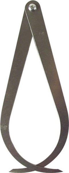 8 ALUMINUM CALIPER