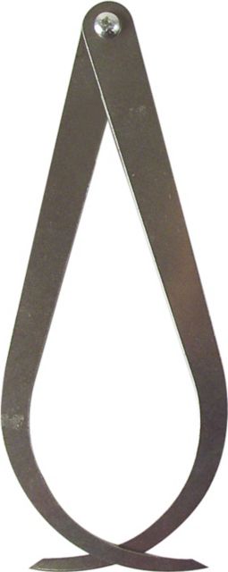 8 ALUMINUM CALIPER
