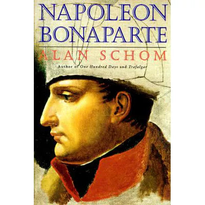 Napoleon Bonaparte