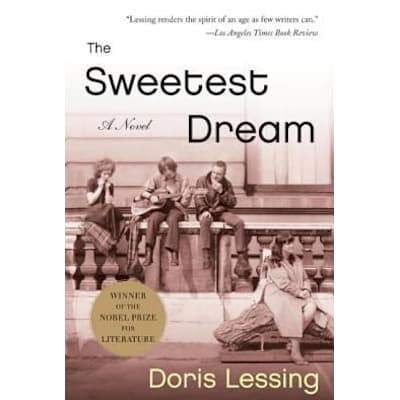 Sweetest Dream