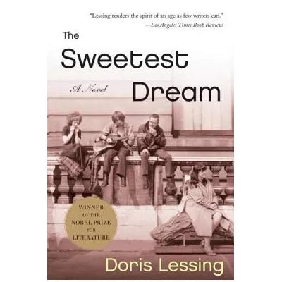 Sweetest Dream