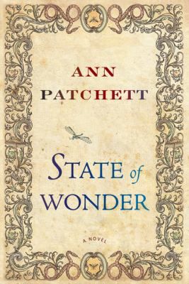 STATE OF WONDER