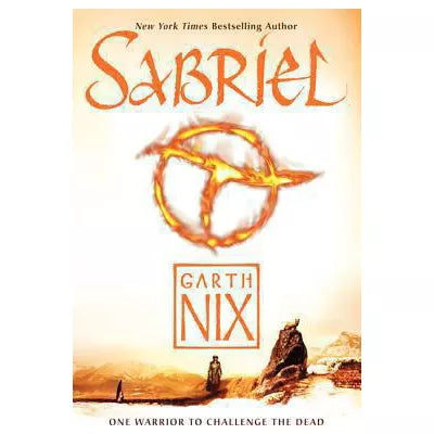 Sabriel