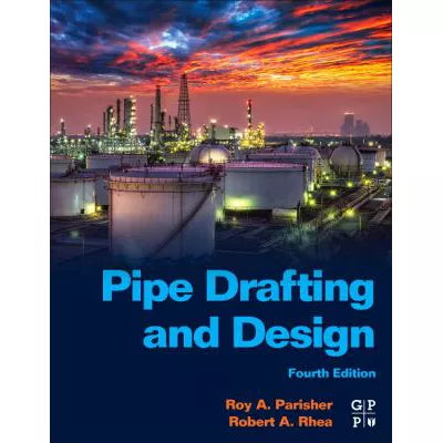 Pipe Drafting &amp; Design