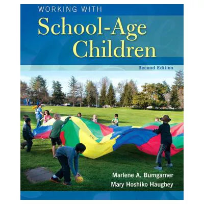 Working with School-Age Children
