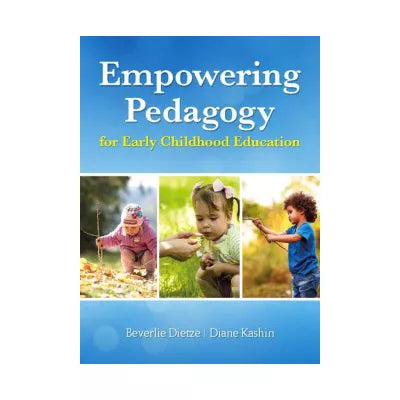 Empowering Pedagogy for Early Childhood Education, (2-downloads)