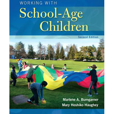 Working with School-Age Children