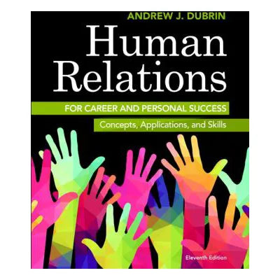 Human Relations for Career etc