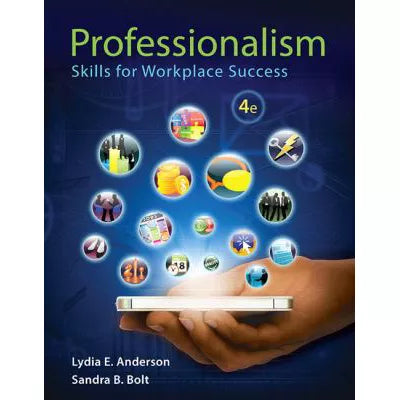 Professionalism