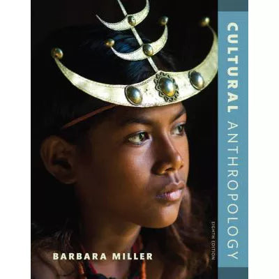 Cultural Anthropology