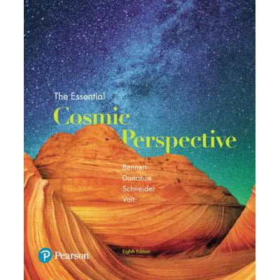 Essen Cosmic Perspective (w/Out Access Code)