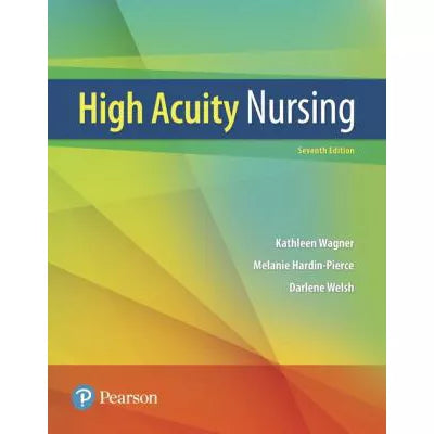 High-Acuity Nursing