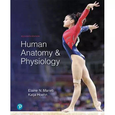 Human Anatomy &amp; Physiology