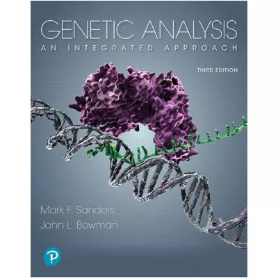 Genetic Analysis: An Integrated Approach