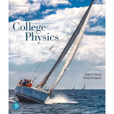 College Physics