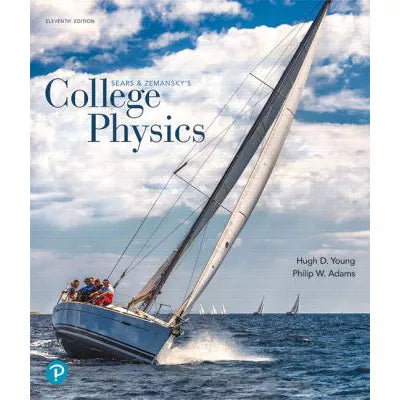 College Physics (Subscription)