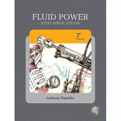 Fluid Power with Appl (w/CD)