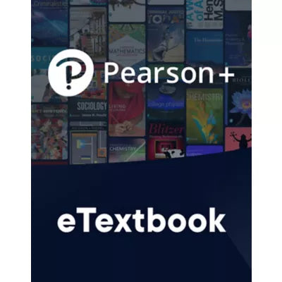 Pearson eText for Elementary Statistics (Digital Update)