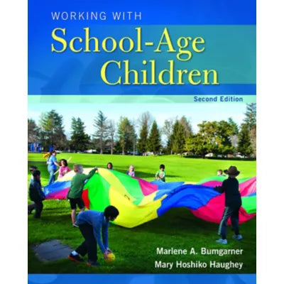 Working with School-Age Children