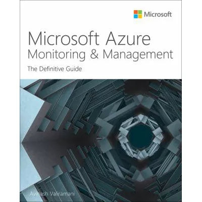 Microsoft Azure Monitoring &amp; Management