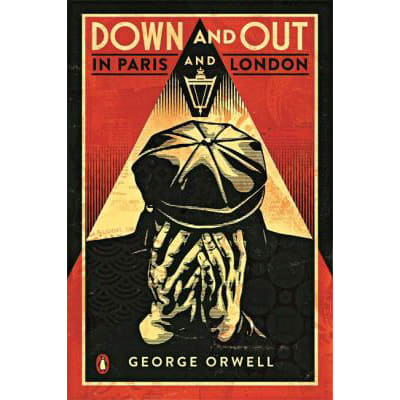 Down &amp; Out in Paris &amp; London