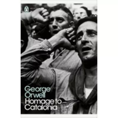 Homage to Catalonia