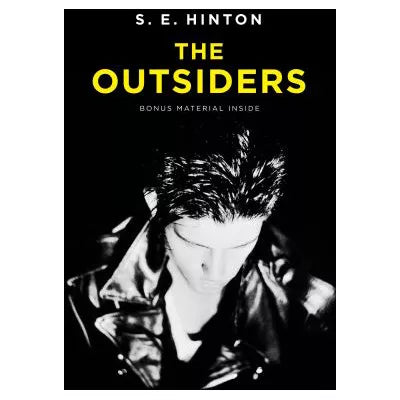 Outsiders (Platinum Ed)
