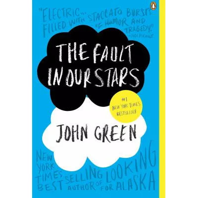 Fault in Our Stars