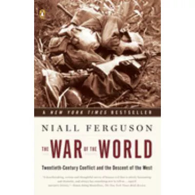 War of the World