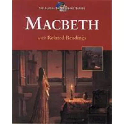 Tragedy of Macbeth