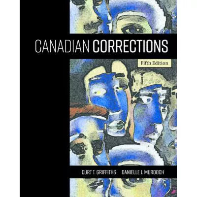 Canadian Corrections